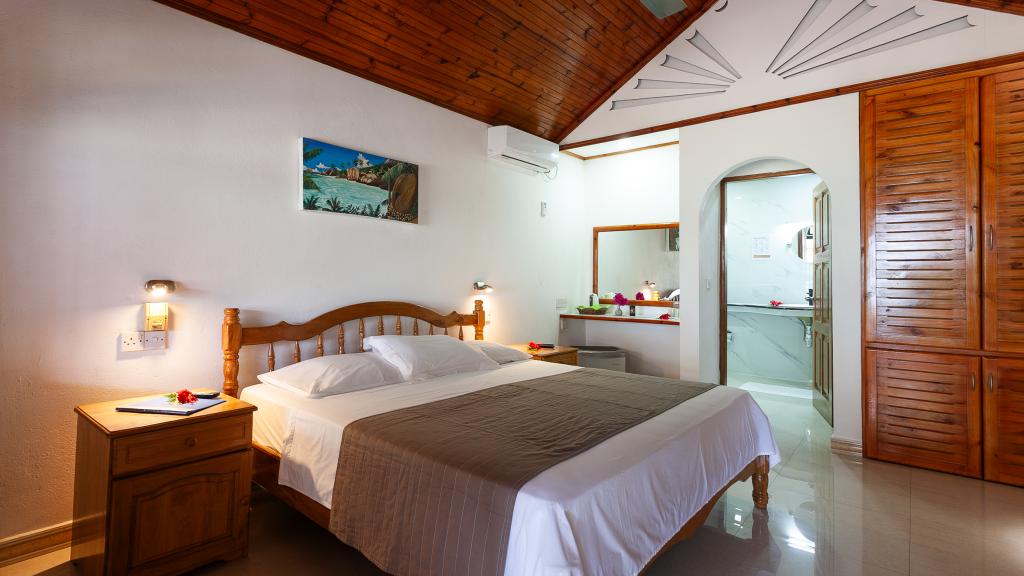 Photo 59: Beach Villa Guesthouse - Praslin (Seychelles)