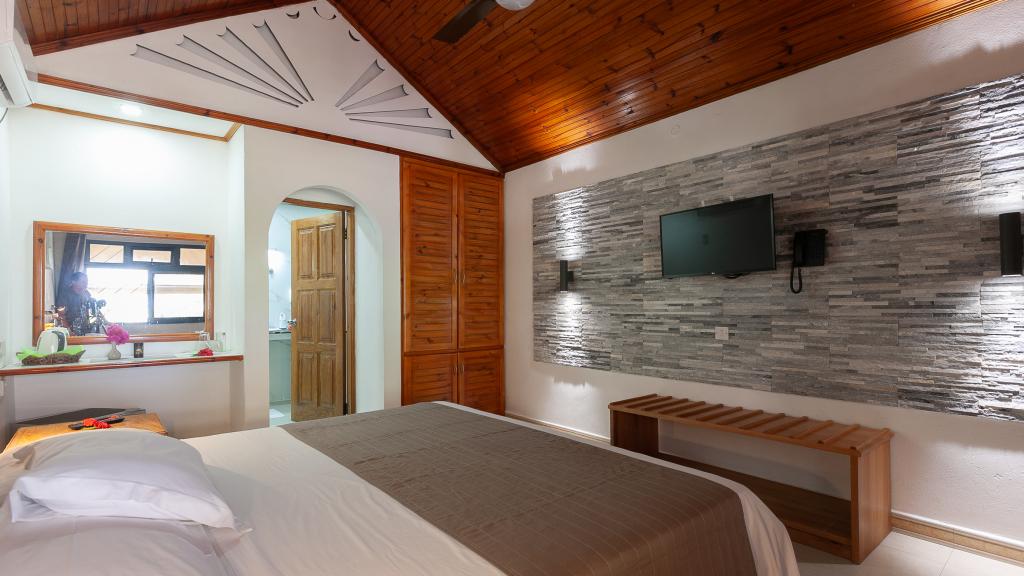 Foto 110: Beach Villa Guesthouse - Praslin (Seychelles)