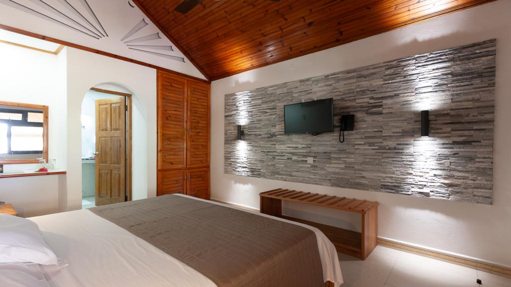Foto 109: Beach Villa Guesthouse - Praslin (Seychelles)