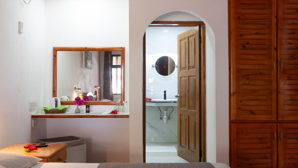 Foto 108: Beach Villa Guesthouse - Praslin (Seychelles)