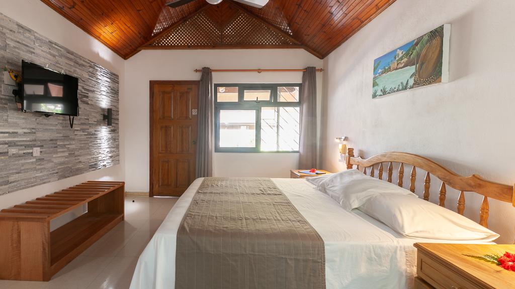 Foto 107: Beach Villa Guesthouse - Praslin (Seychelles)