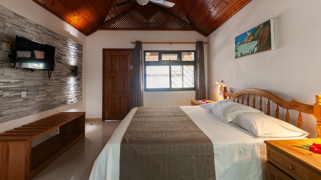 Photo 57: Beach Villa Guesthouse - Praslin (Seychelles)