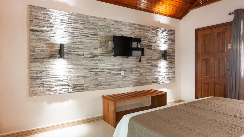 Foto 106: Beach Villa Guesthouse - Praslin (Seychelles)