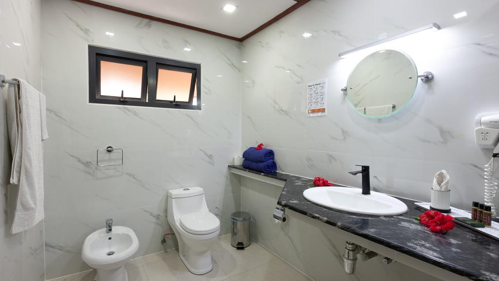 Photo 60: Beach Villa Guesthouse - Praslin (Seychelles)