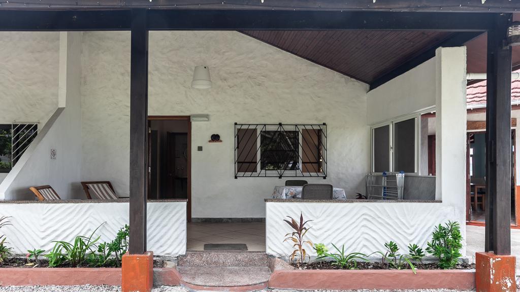 Foto 102: Beach Villa Guesthouse - Praslin (Seychelles)