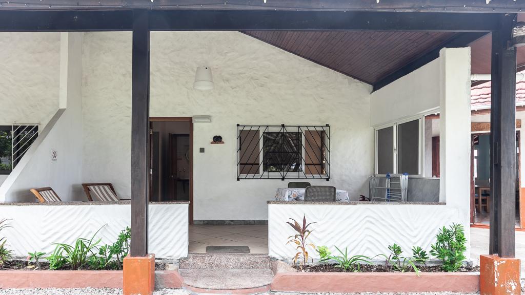 Foto 101: Beach Villa Guesthouse - Praslin (Seychelles)