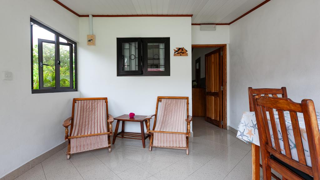 Photo 50: Beach Villa Guesthouse - Praslin (Seychelles)