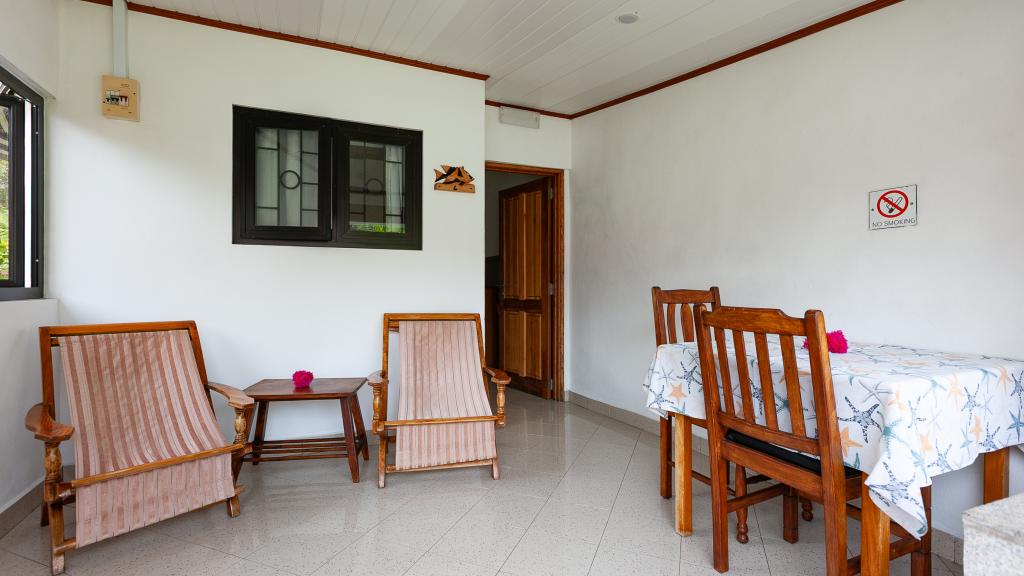 Foto 94: Beach Villa Guesthouse - Praslin (Seychelles)