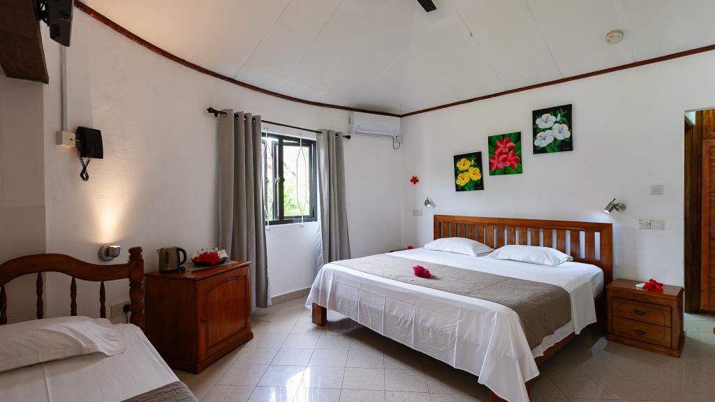 Photo 42: Beach Villa Guesthouse - Praslin (Seychelles)