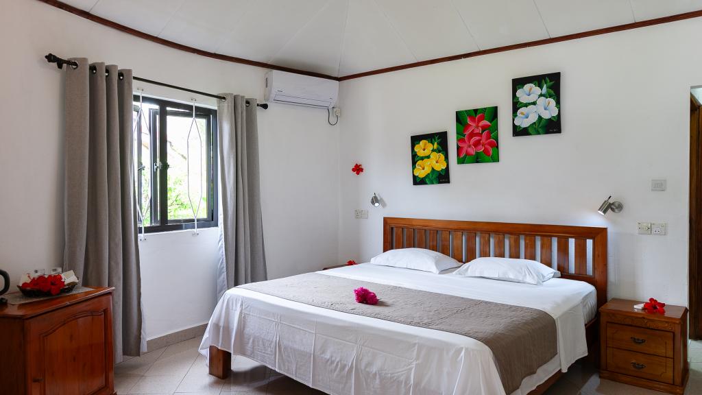 Foto 92: Beach Villa Guesthouse - Praslin (Seychelles)