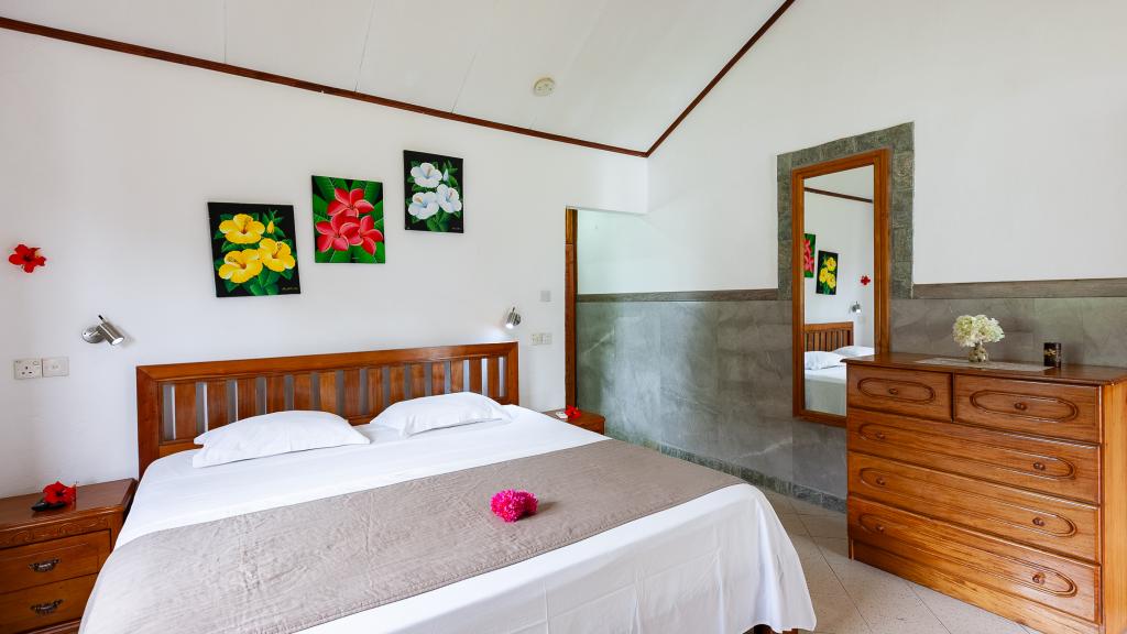 Photo 45: Beach Villa Guesthouse - Praslin (Seychelles)