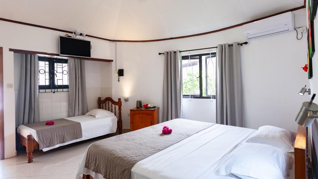 Photo 46: Beach Villa Guesthouse - Praslin (Seychelles)