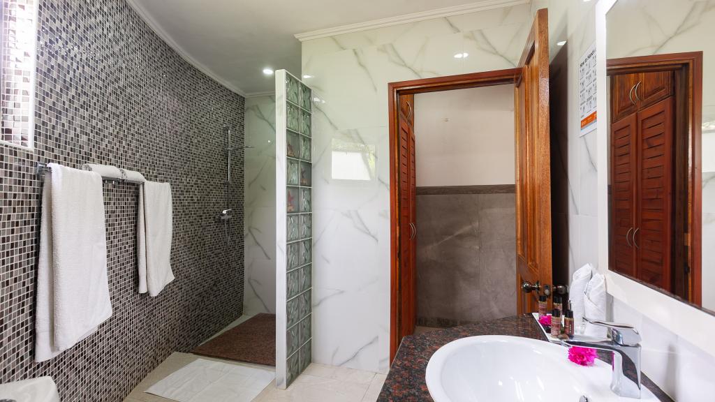 Photo 47: Beach Villa Guesthouse - Praslin (Seychelles)