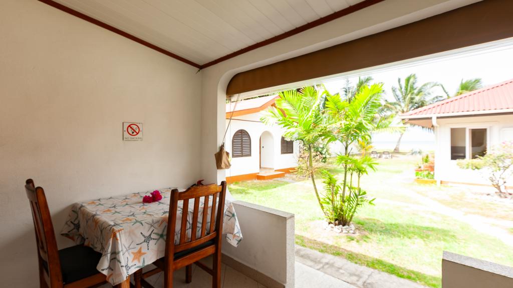 Photo 49: Beach Villa Guesthouse - Praslin (Seychelles)