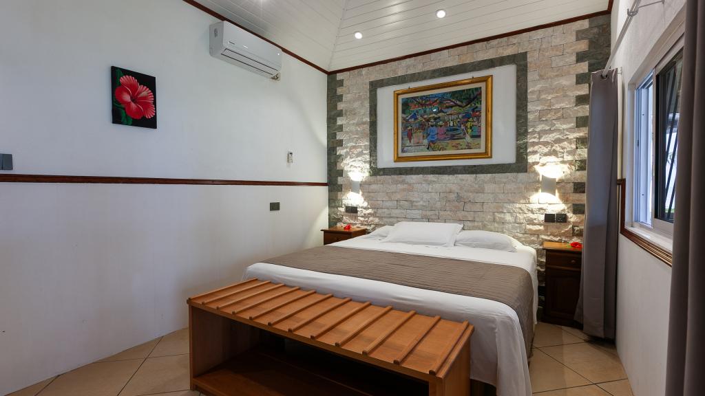 Photo 53: Beach Villa Guesthouse - Praslin (Seychelles)