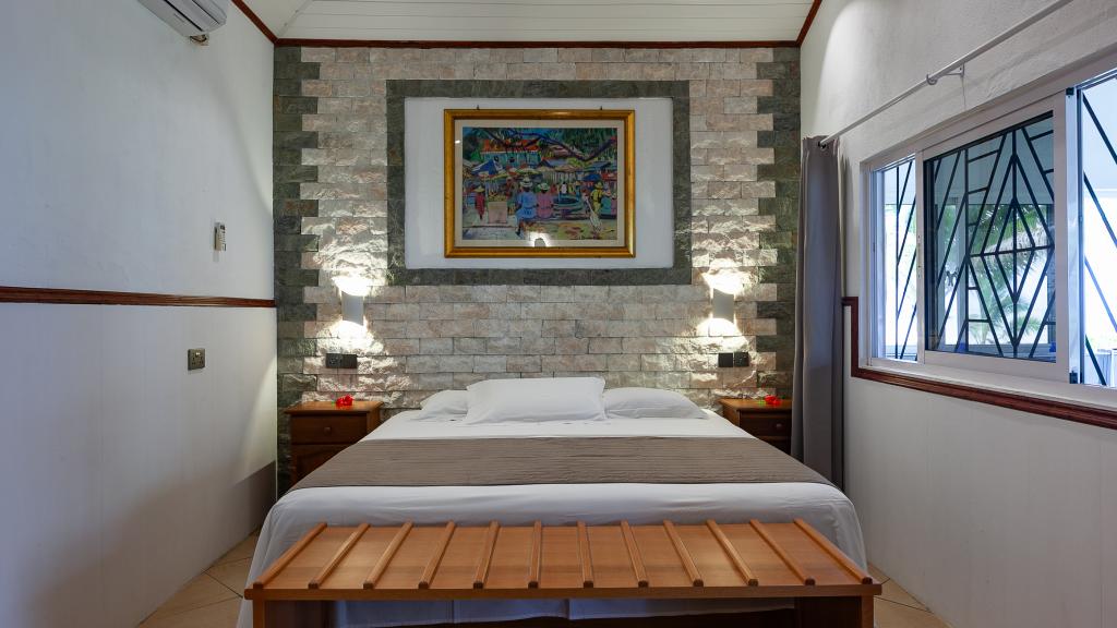 Foto 100: Beach Villa Guesthouse - Praslin (Seychelles)