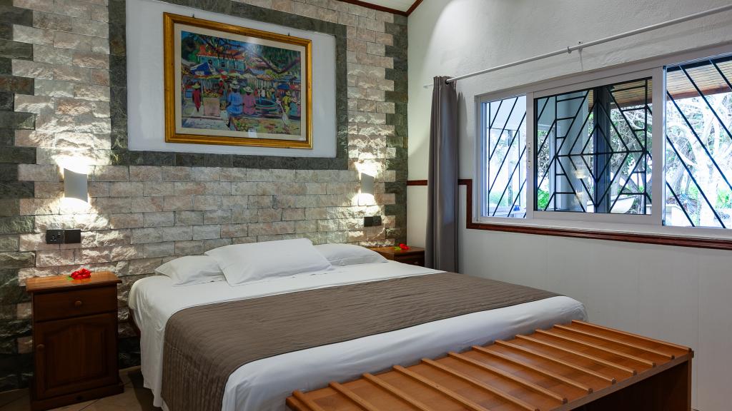 Foto 99: Beach Villa Guesthouse - Praslin (Seychelles)