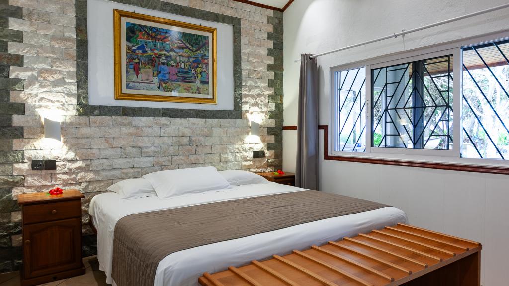 Foto 98: Beach Villa Guesthouse - Praslin (Seychelles)