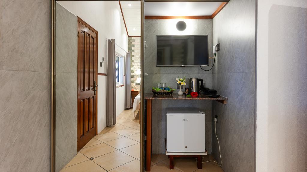 Foto 97: Beach Villa Guesthouse - Praslin (Seychelles)