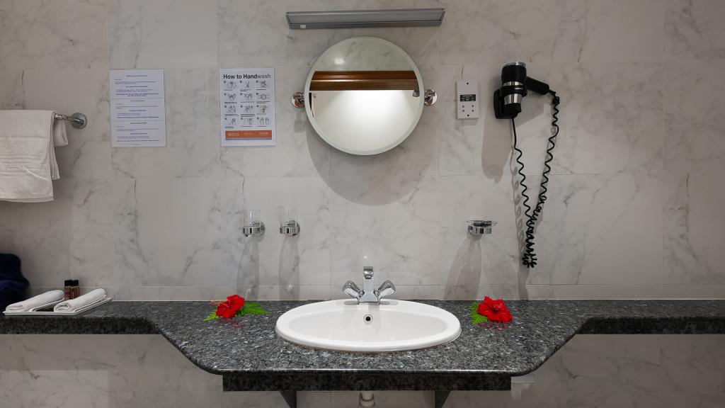 Photo 55: Beach Villa Guesthouse - Praslin (Seychelles)