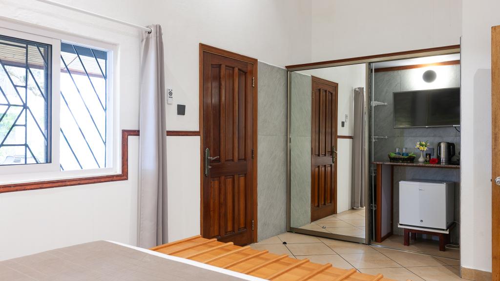 Photo 51: Beach Villa Guesthouse - Praslin (Seychelles)