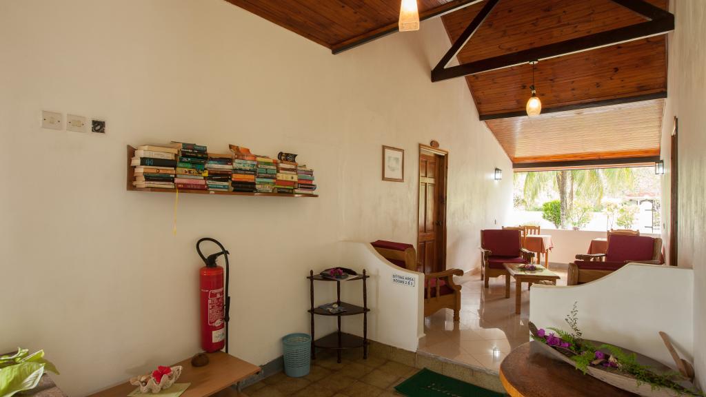 Photo 12: Beach Villa Guesthouse - Praslin (Seychelles)
