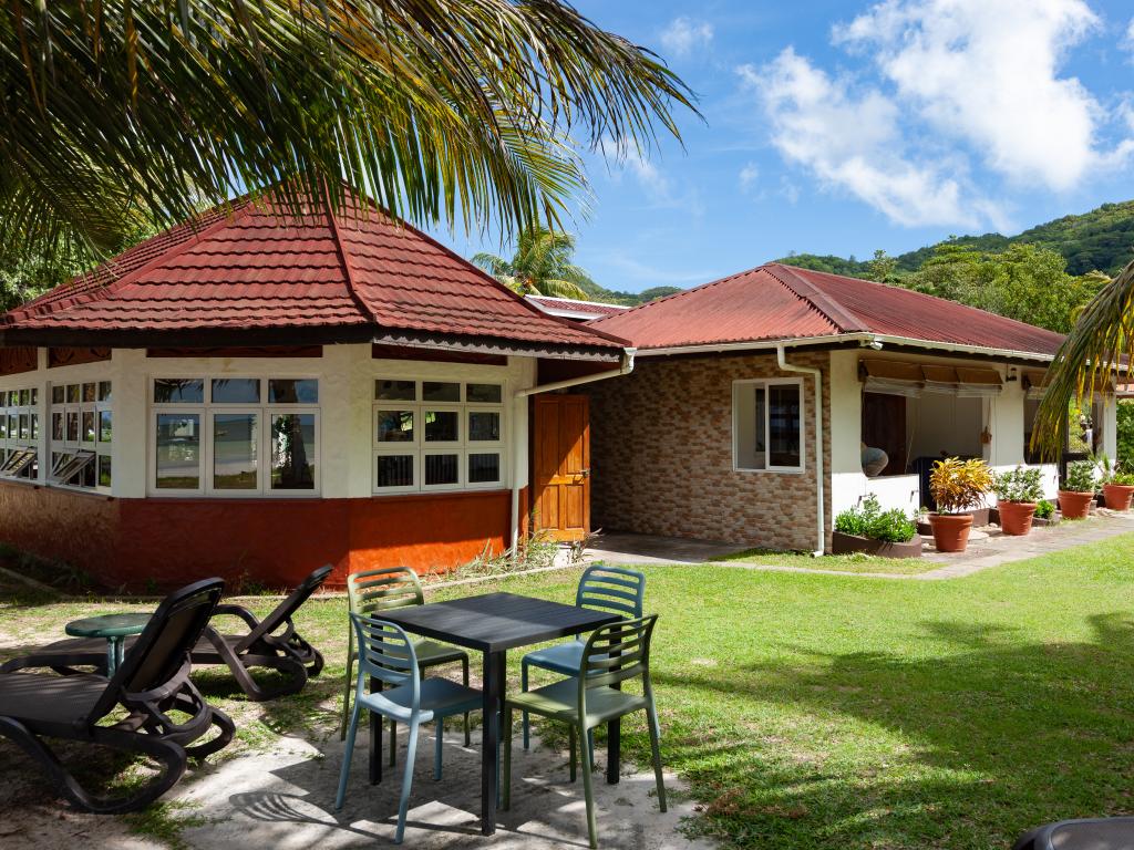 Beach Villa Guesthouse - Foto 9