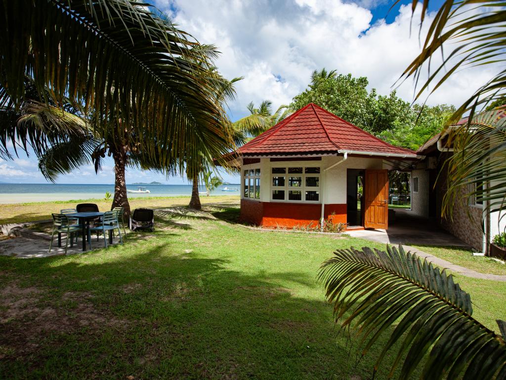 Beach Villa Guesthouse - Foto 9