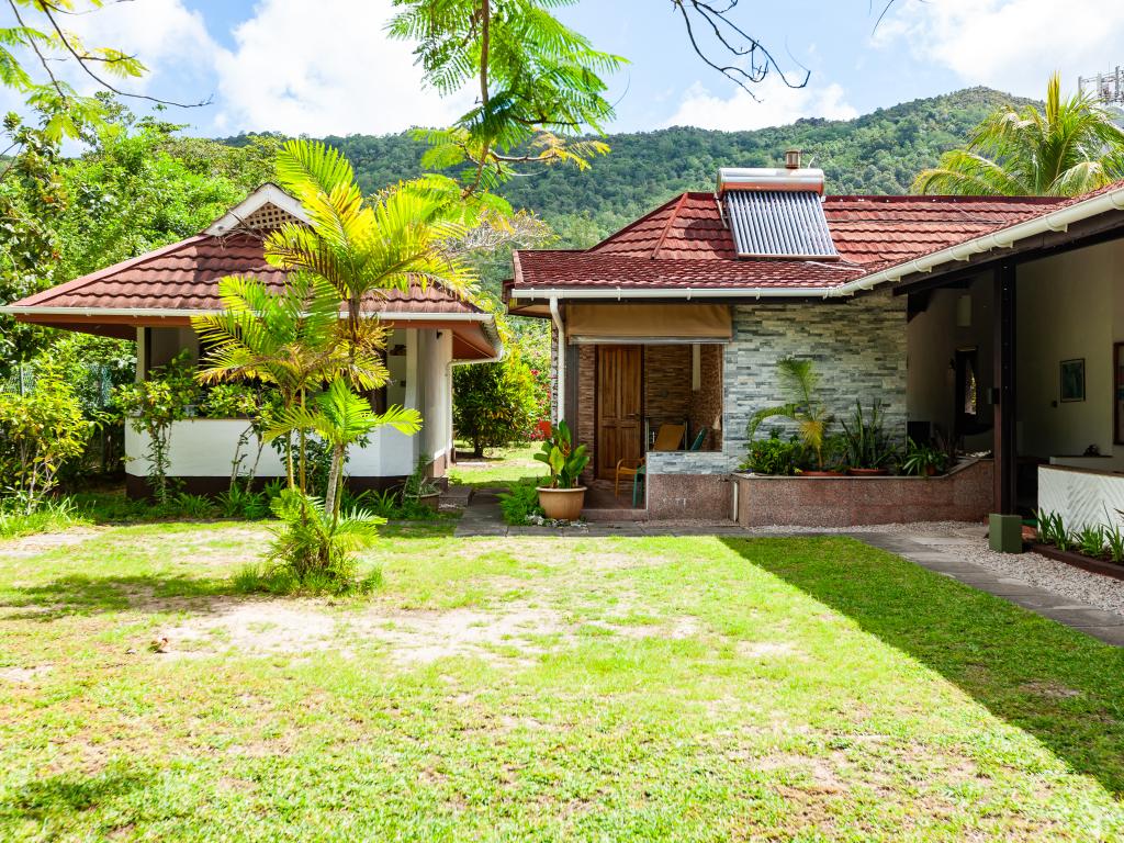 Beach Villa Guesthouse - Foto 7