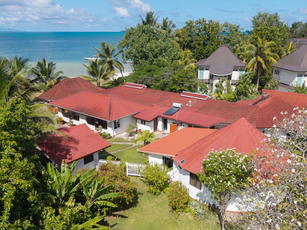 Beach Villa Guesthouse - Foto 6