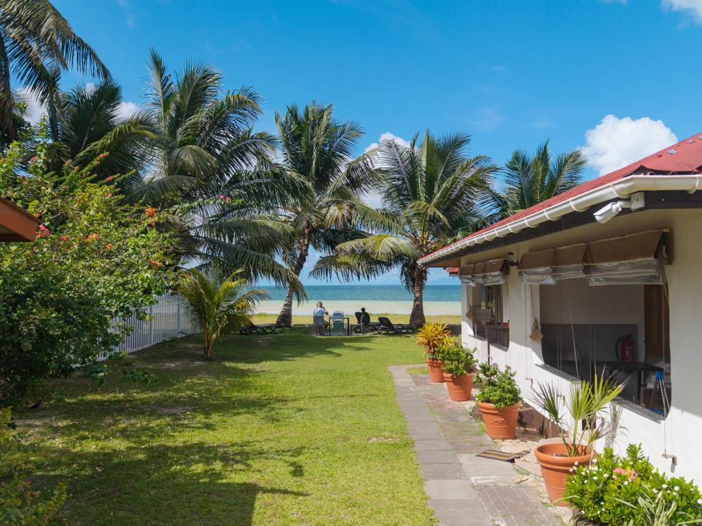 Beach Villa Guesthouse - Foto 7