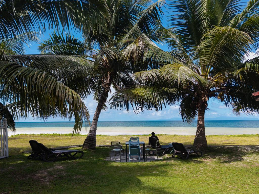 Beach Villa Guesthouse - Foto 5