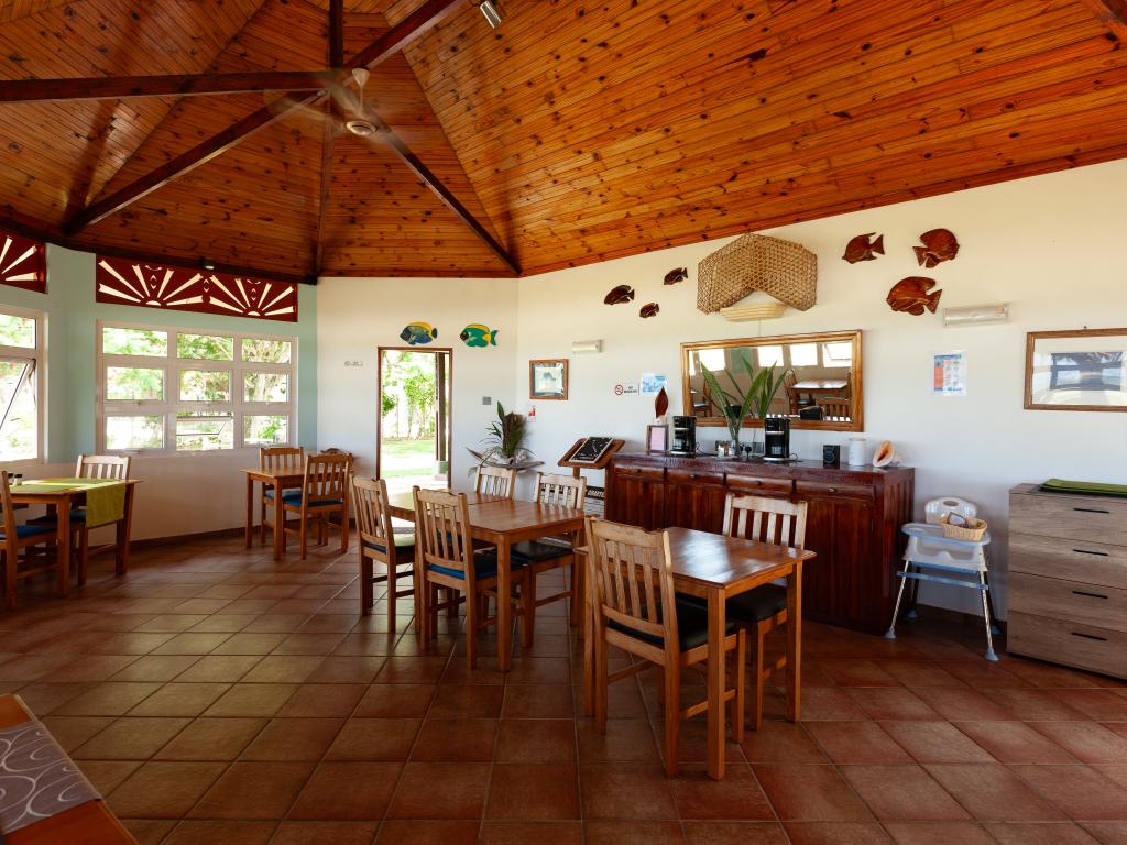 Beach Villa Guesthouse - Foto 8