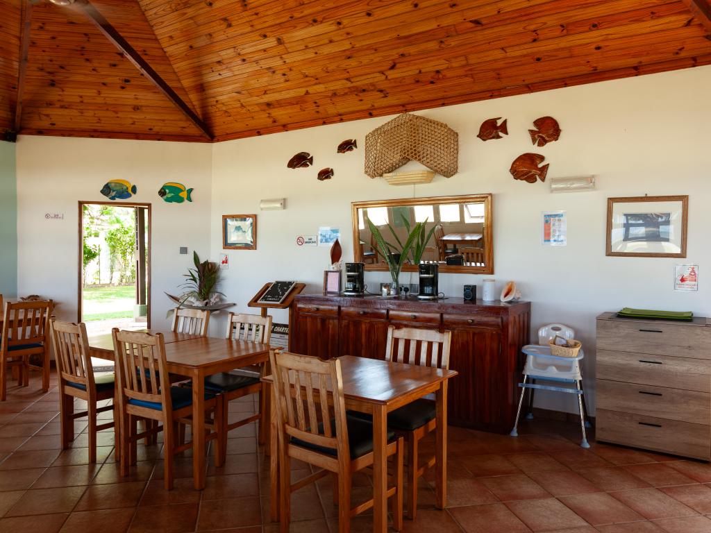 Beach Villa Guesthouse - Foto 6