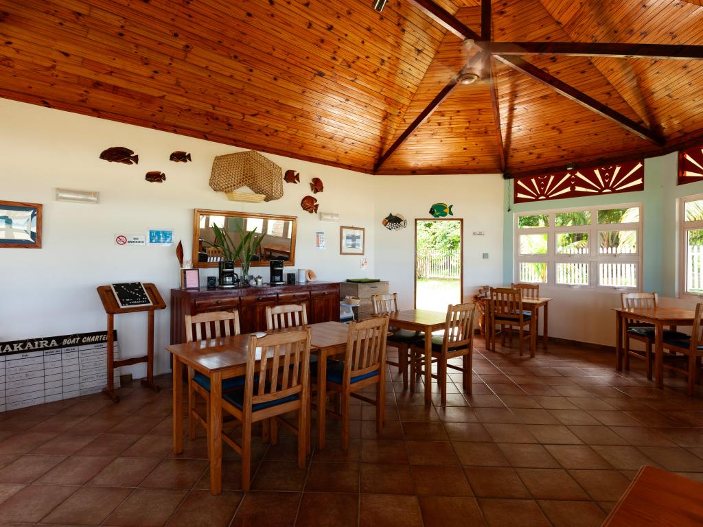 Beach Villa Guesthouse - Foto 5