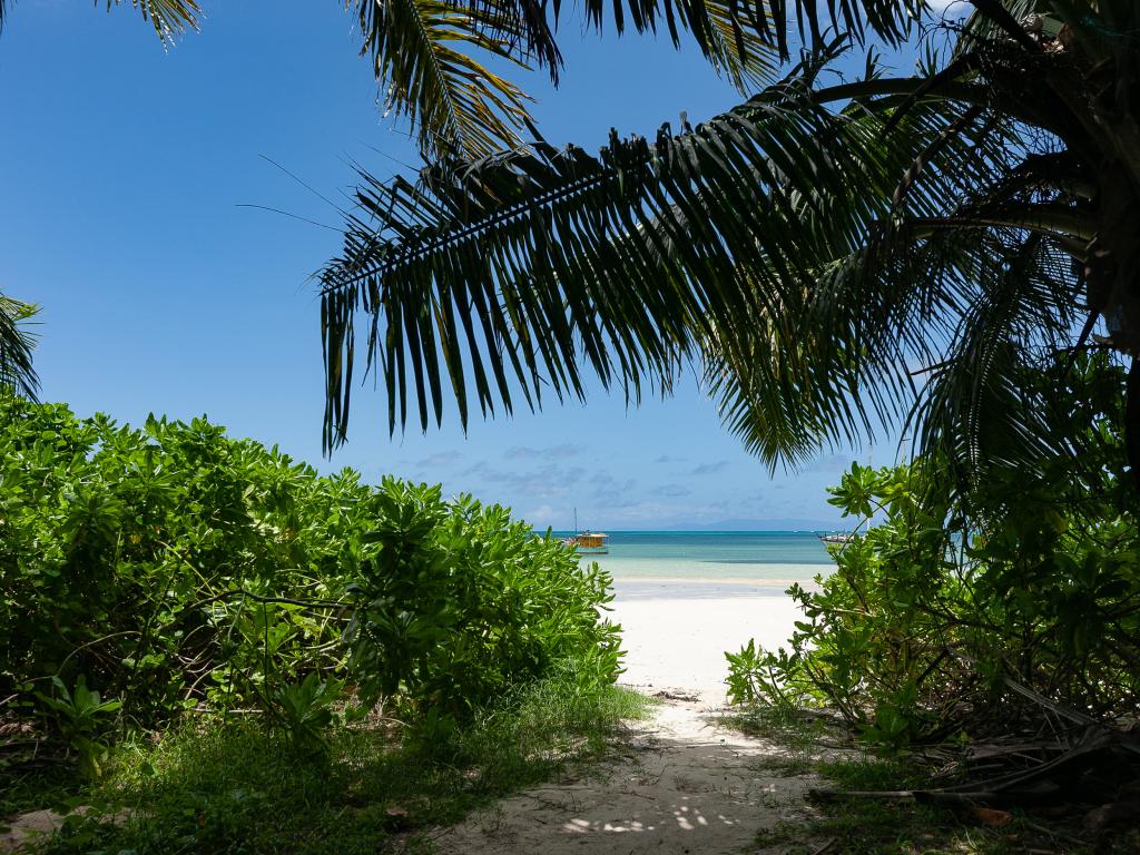 Beach Villa Guesthouse - Foto 3