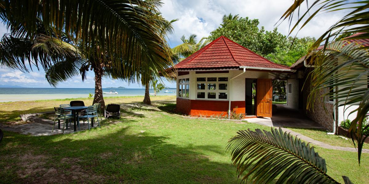 Beach Villa Guesthouse