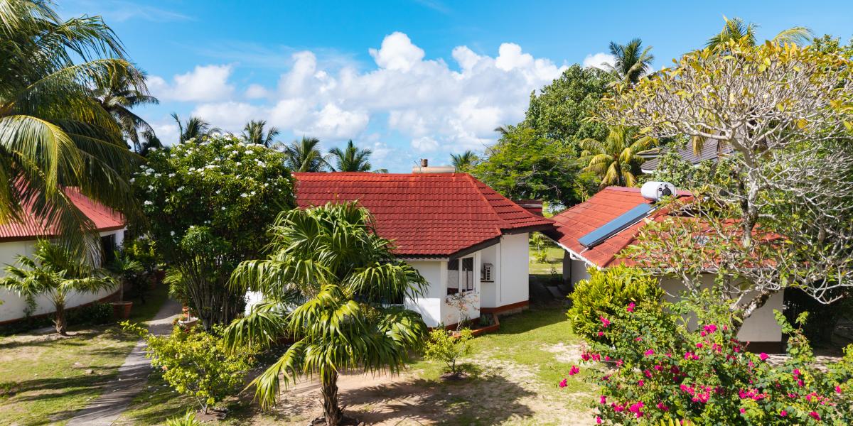 Beach Villa Guesthouse