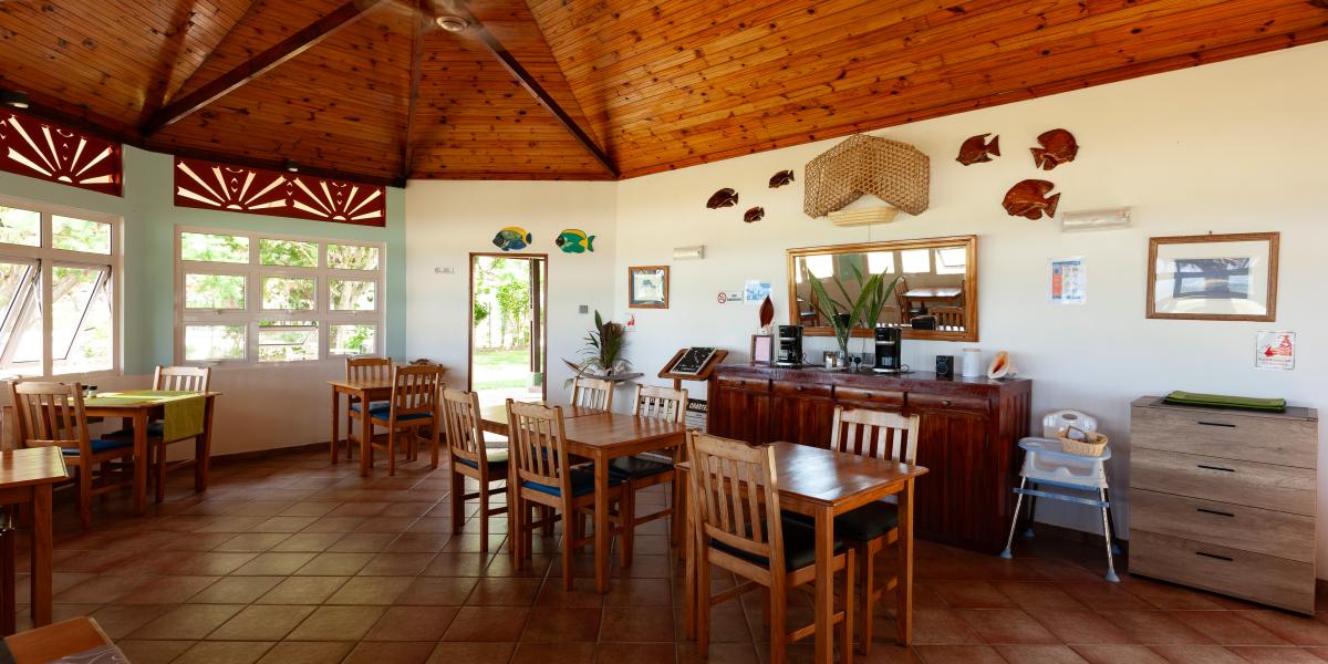 Beach Villa Guesthouse