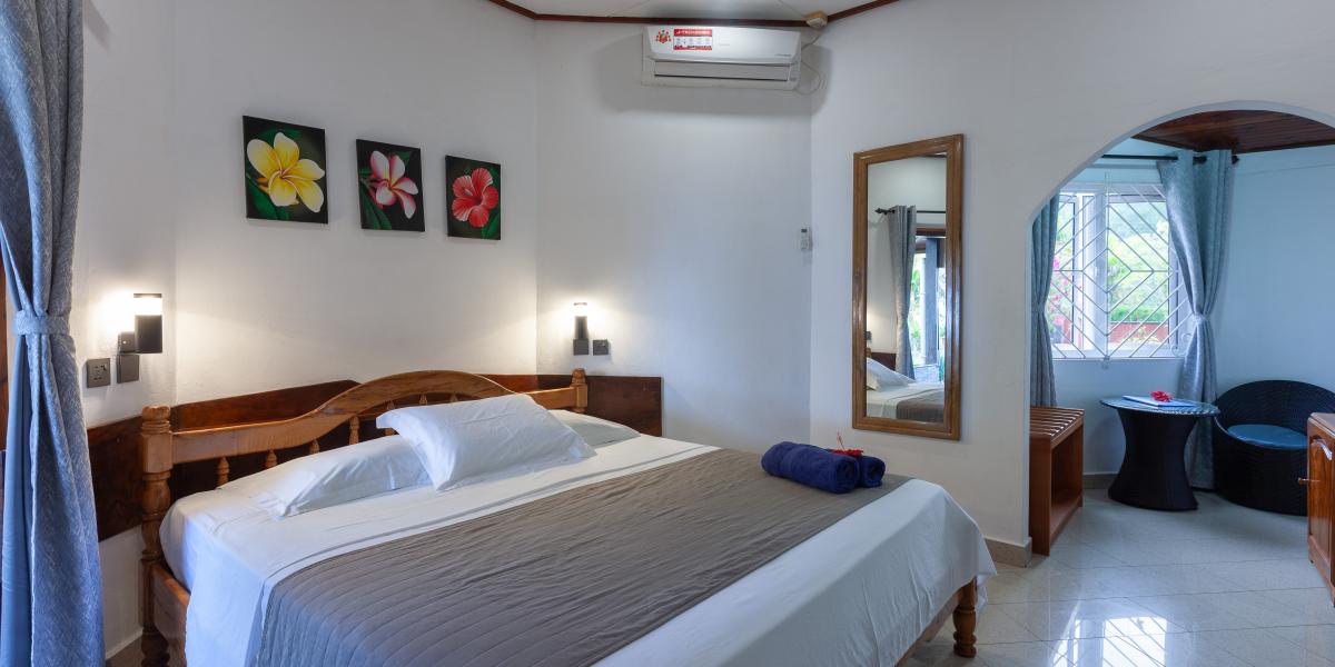 Beach Villa Guesthouse