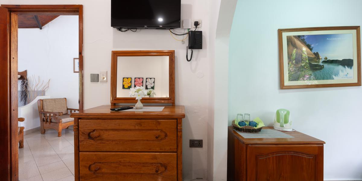 Beach Villa Guesthouse