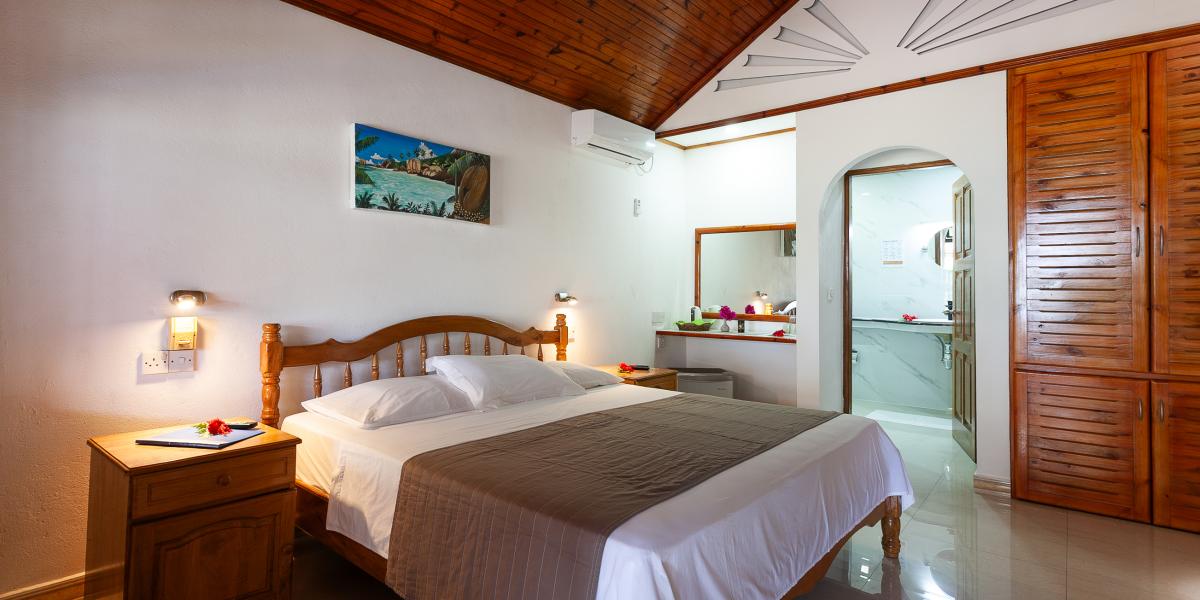 Beach Villa Guesthouse - Camera Standard