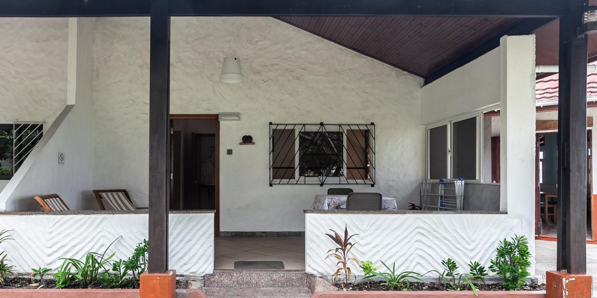 Beach Villa Guesthouse