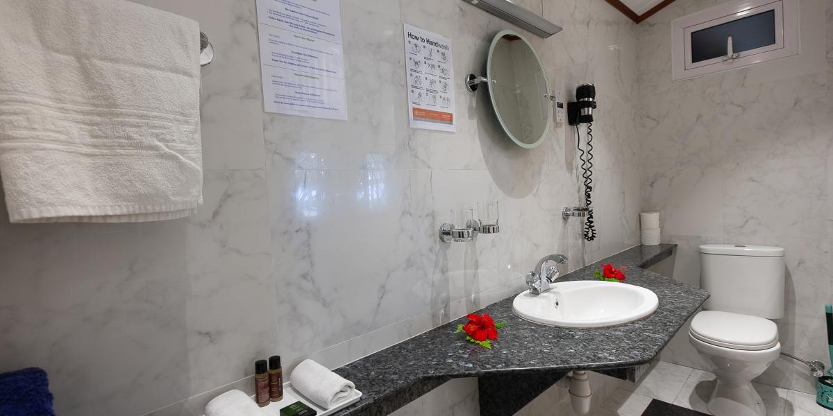 Beach Villa Guesthouse