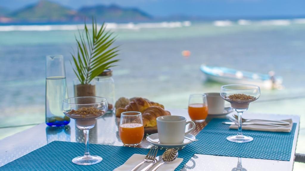 Foto 44: Le Nautique Luxury Waterfront Hotel - La Digue (Seychellen)