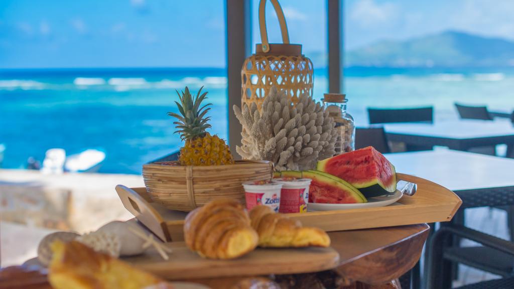 Photo 45: Le Nautique Luxury Waterfront Hotel - La Digue (Seychelles)