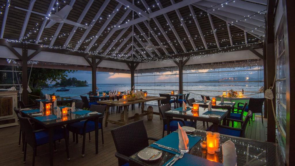 Foto 42: Le Nautique Luxury Waterfront Hotel - La Digue (Seychellen)