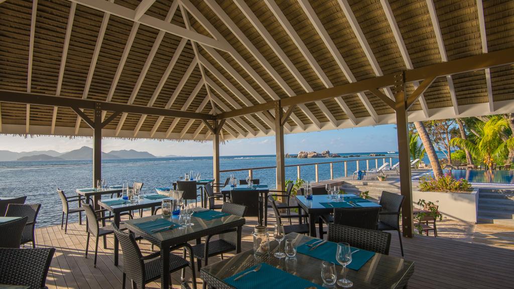 Foto 40: Le Nautique Luxury Waterfront Hotel - La Digue (Seychellen)