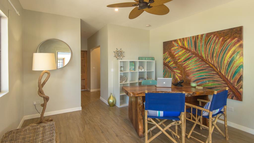 Foto 48: Le Nautique Luxury Waterfront Hotel - La Digue (Seychellen)