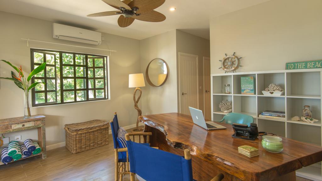 Foto 49: Le Nautique Luxury Waterfront Hotel - La Digue (Seychellen)